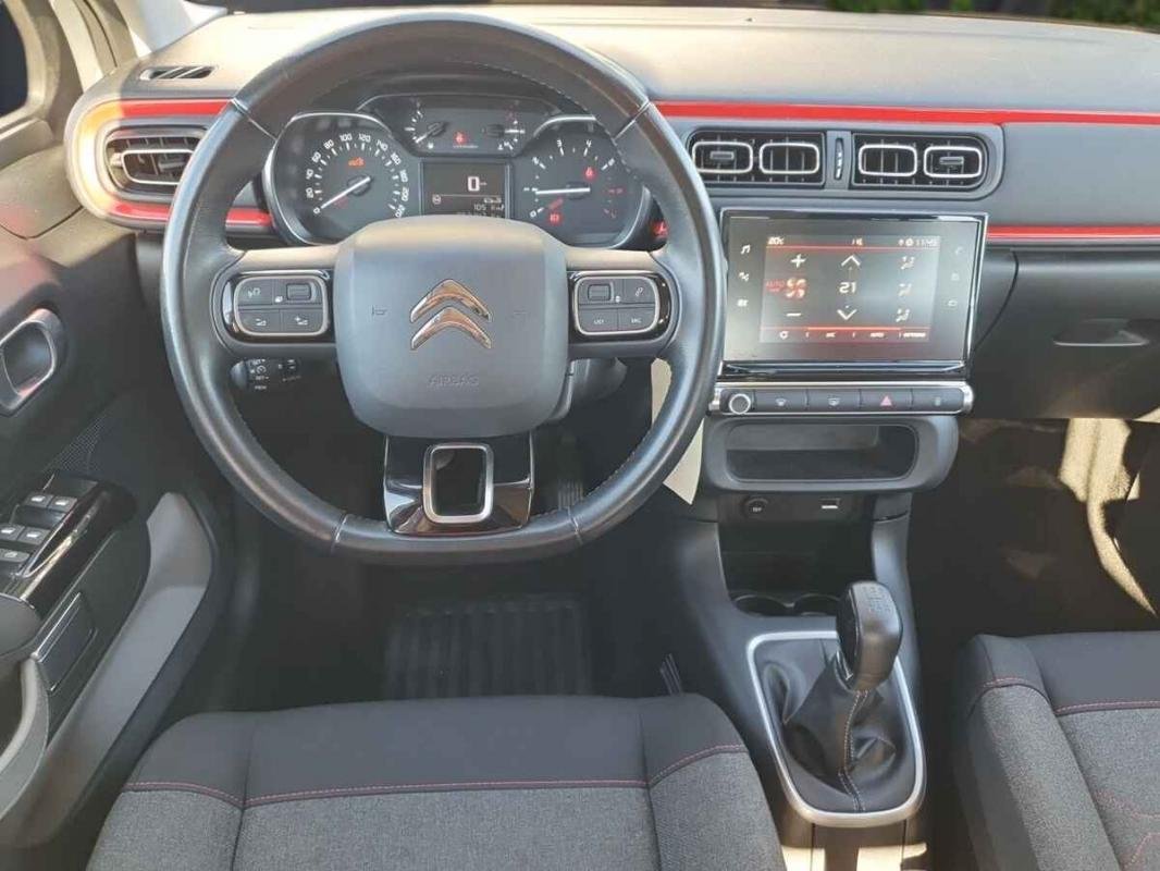 Citroën C3 - Photo 8