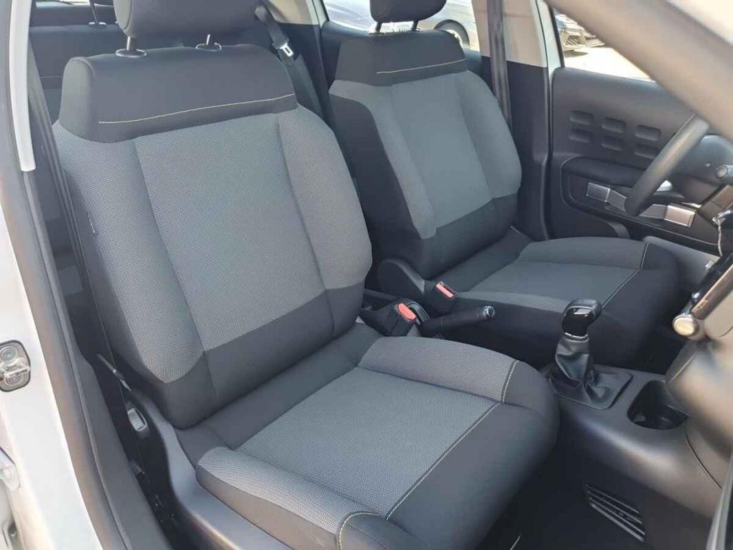Citroën C3 - Photo 30