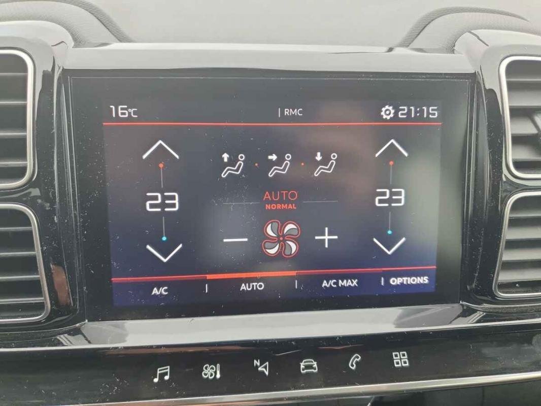 Citroën C5 Aircross - Photo 13