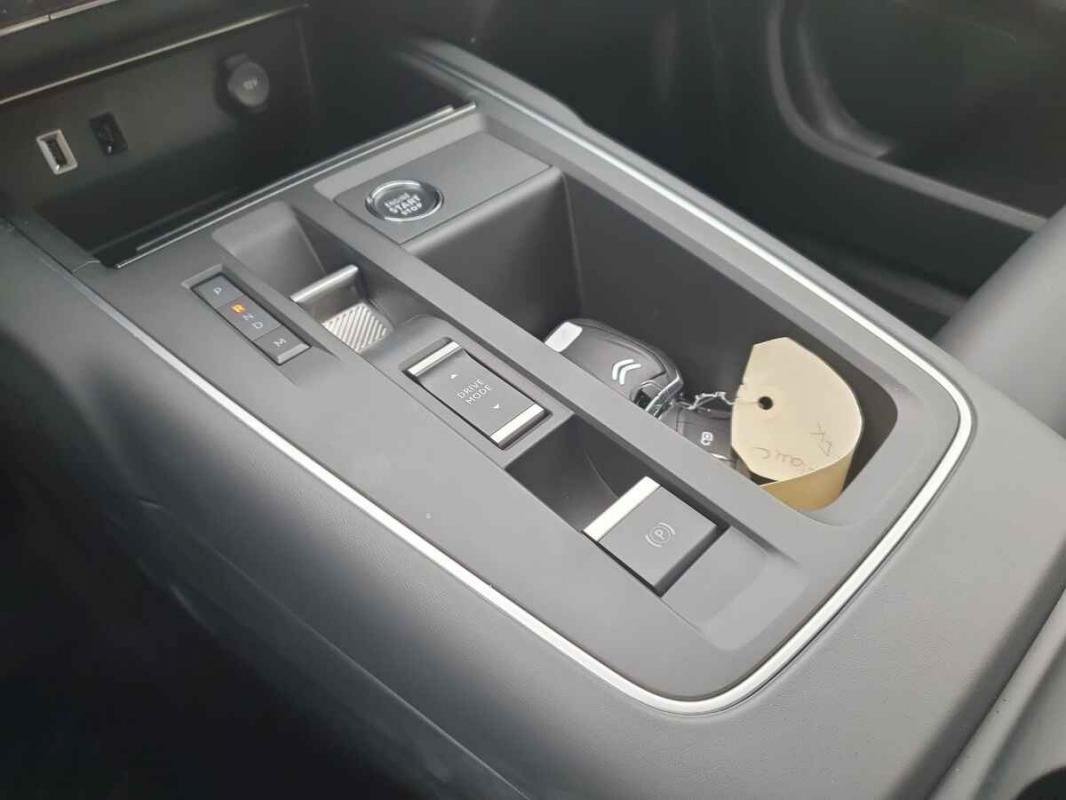 Citroën C5 Aircross - Photo 14