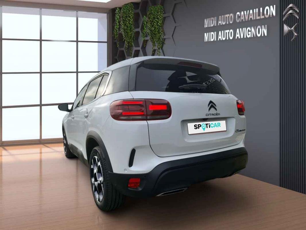 Citroën C5 Aircross - Photo 2