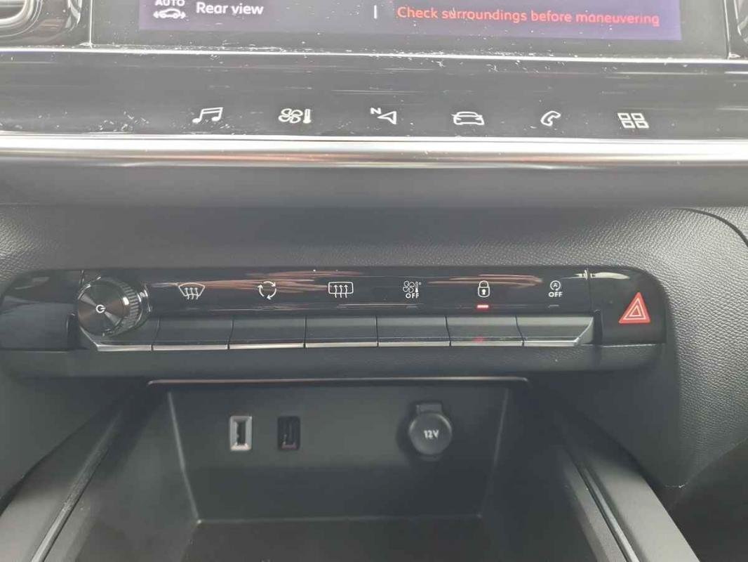 Citroën C5 Aircross - Photo 22