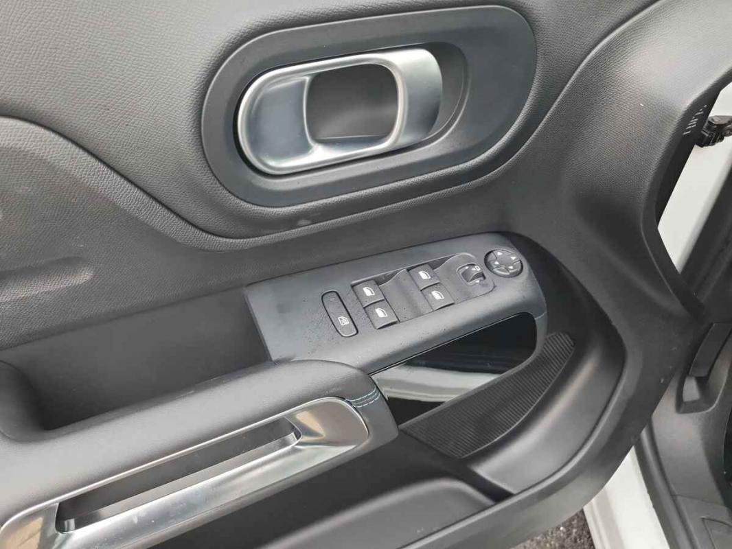 Citroën C5 Aircross - Photo 23