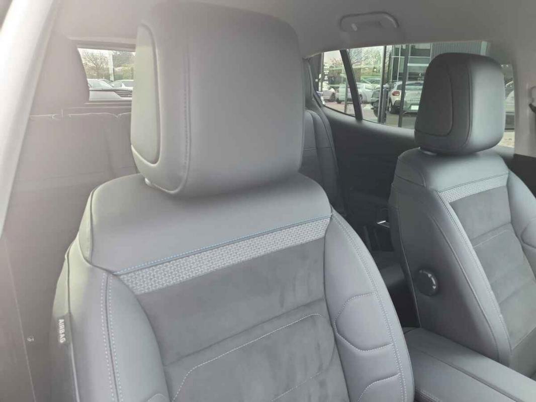Citroën C5 Aircross - Photo 25