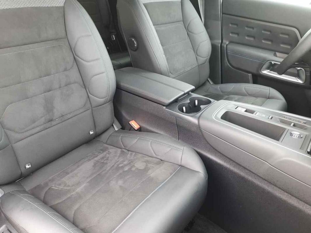 Citroën C5 Aircross - Photo 26