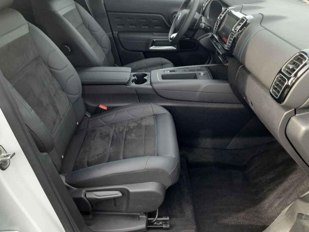Citroën C5 Aircross - Photo 27