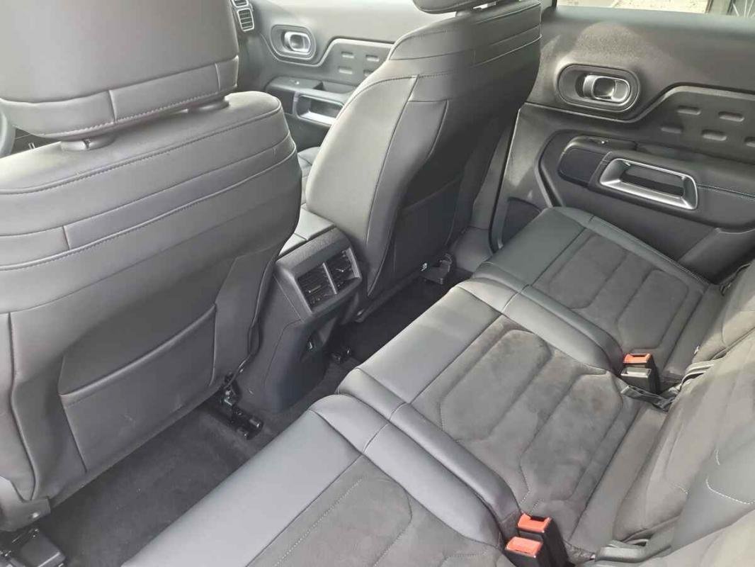 Citroën C5 Aircross - Photo 28