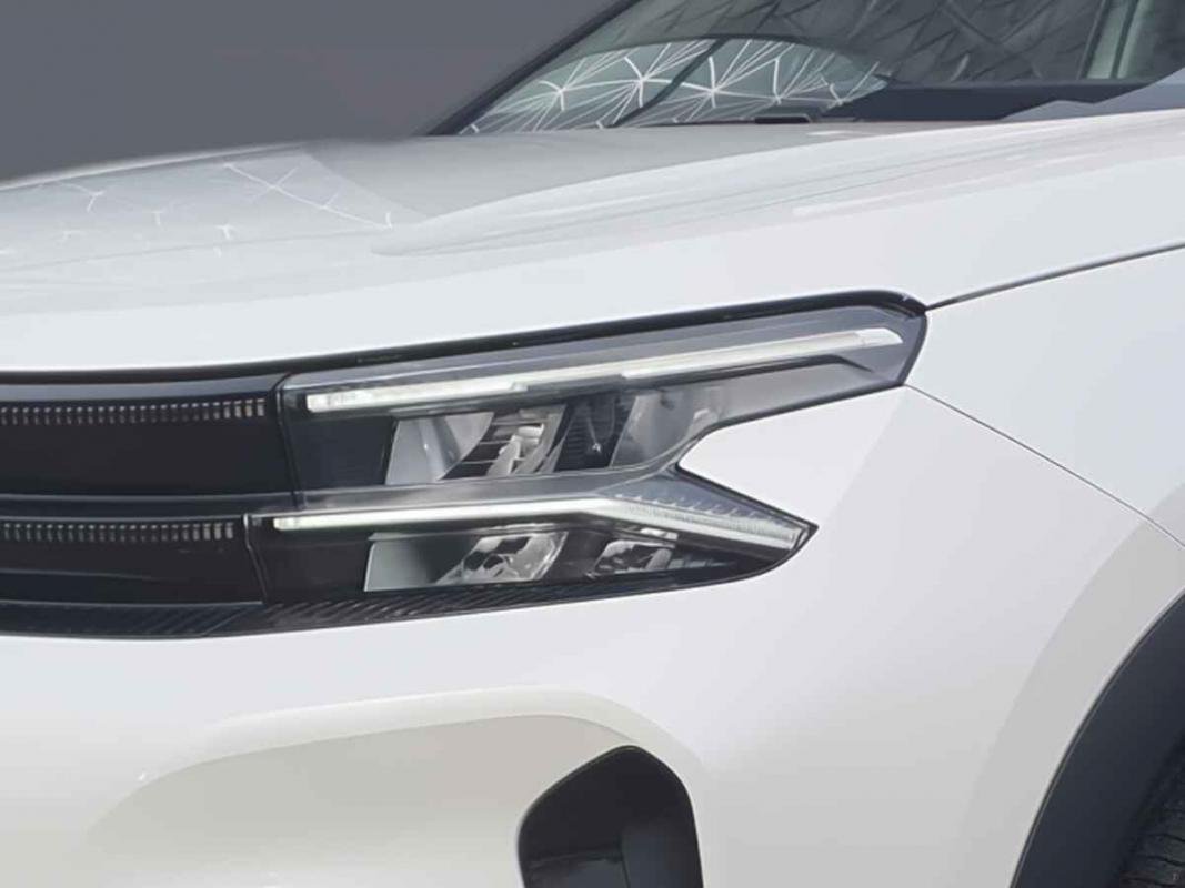 Citroën C5 Aircross - Photo 29