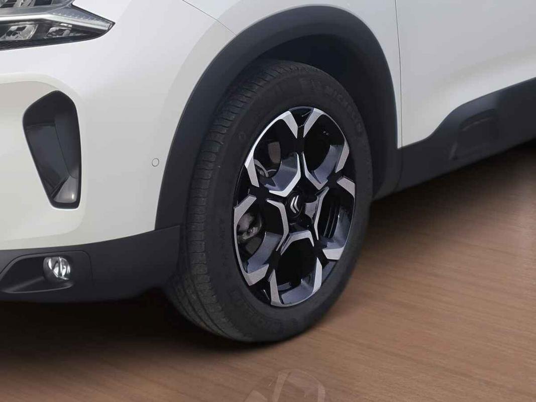 Citroën C5 Aircross - Photo 30