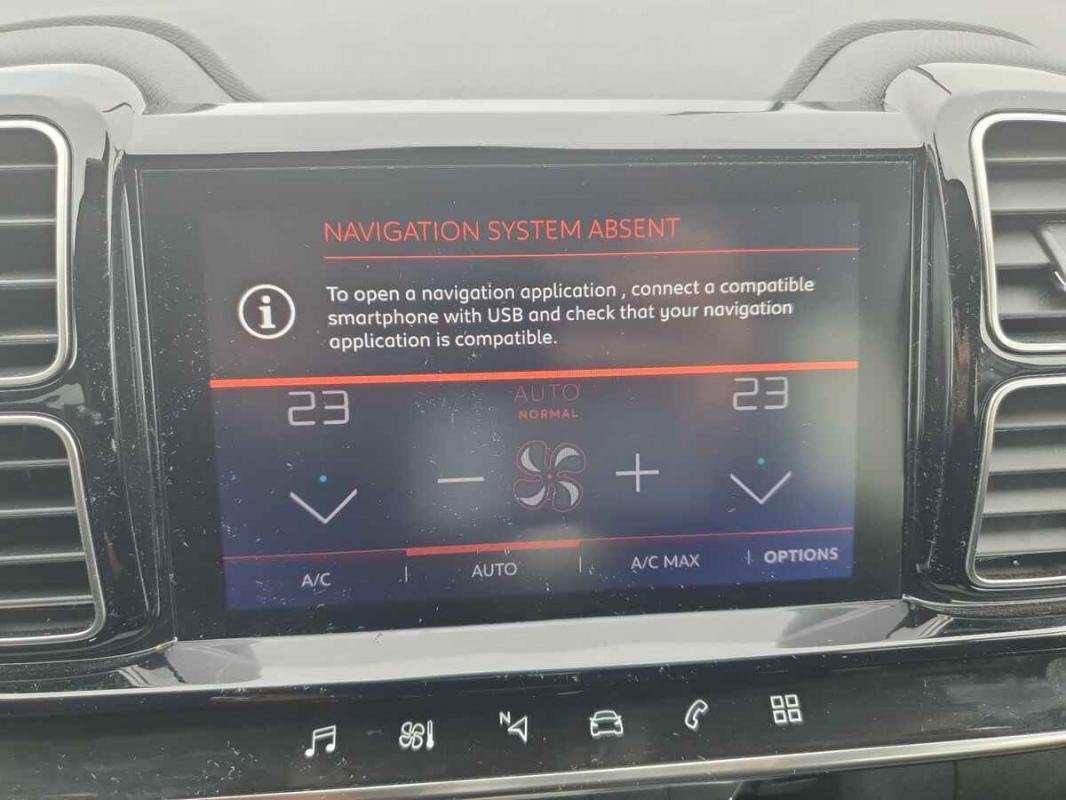 Citroën C5 Aircross - Photo 10