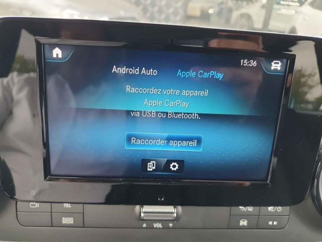 Mercedes Citan - Photo 17