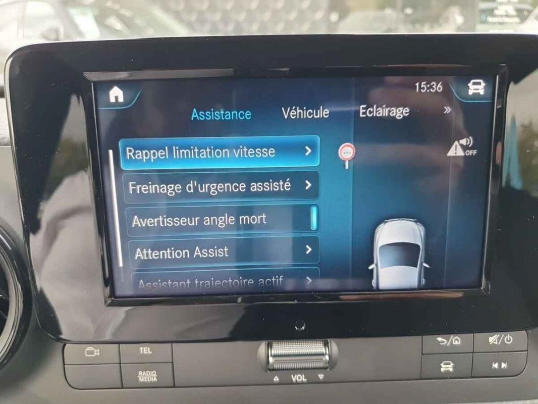 Mercedes Citan - Photo 18