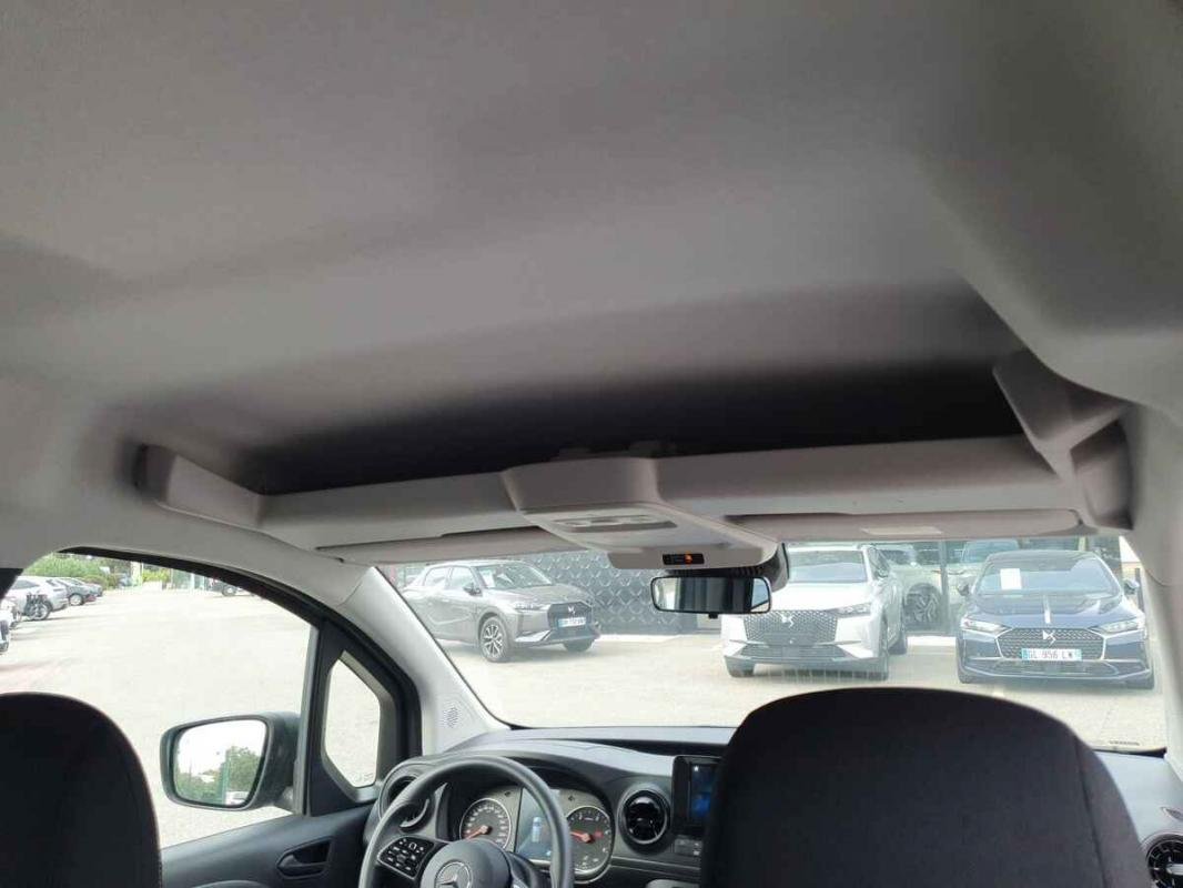 Mercedes Citan - Photo 27