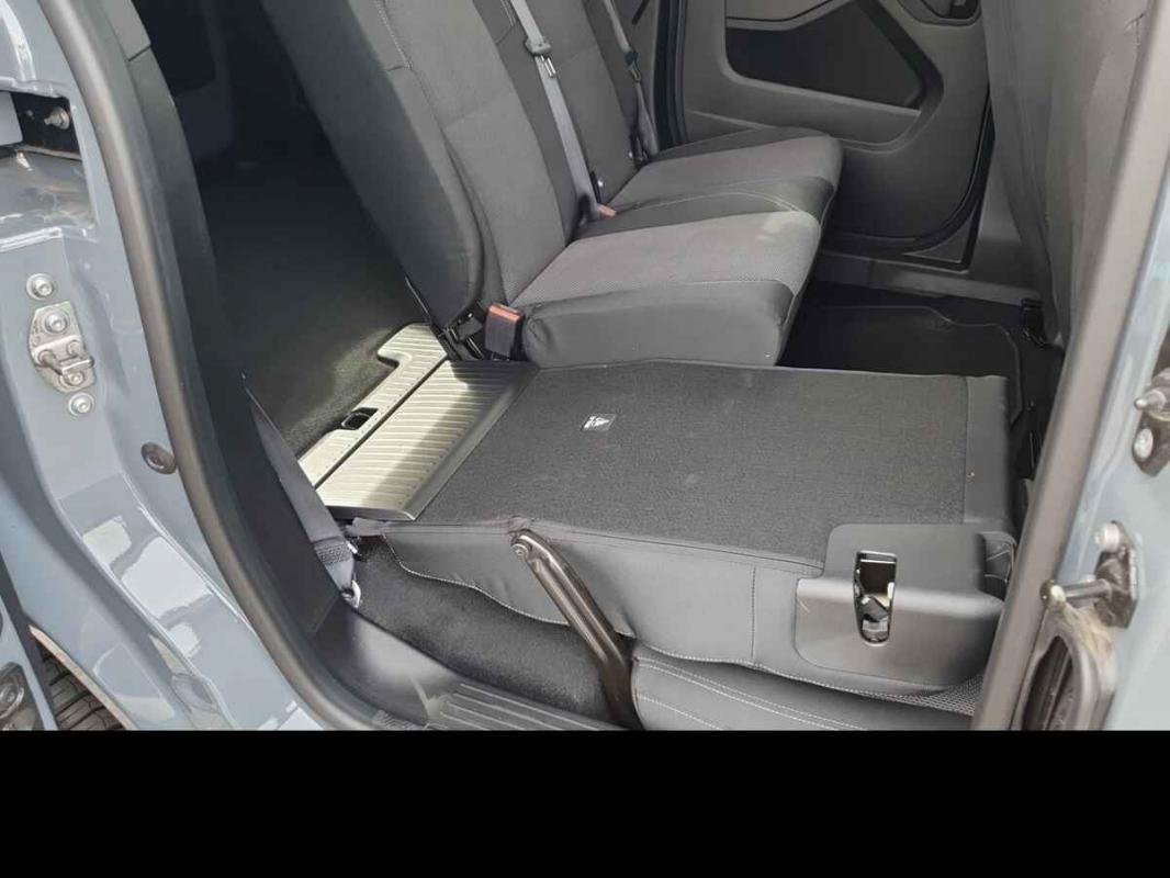 Mercedes Citan - Photo 28