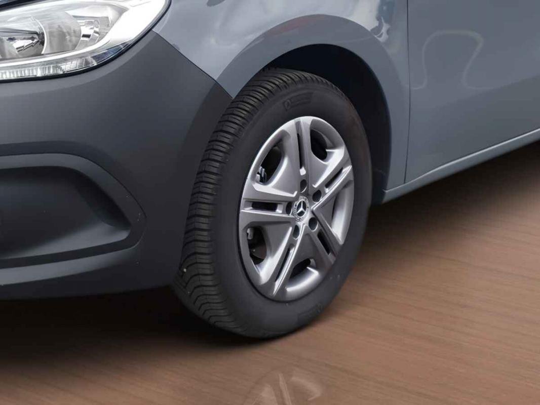 Mercedes Citan - Photo 29