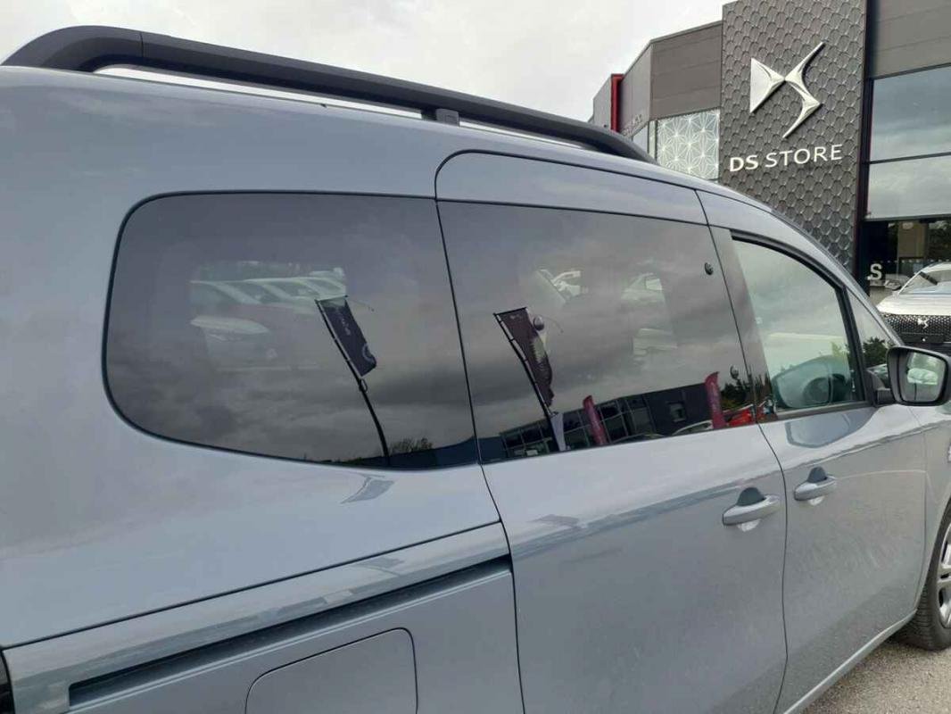 Mercedes Citan - Photo 34