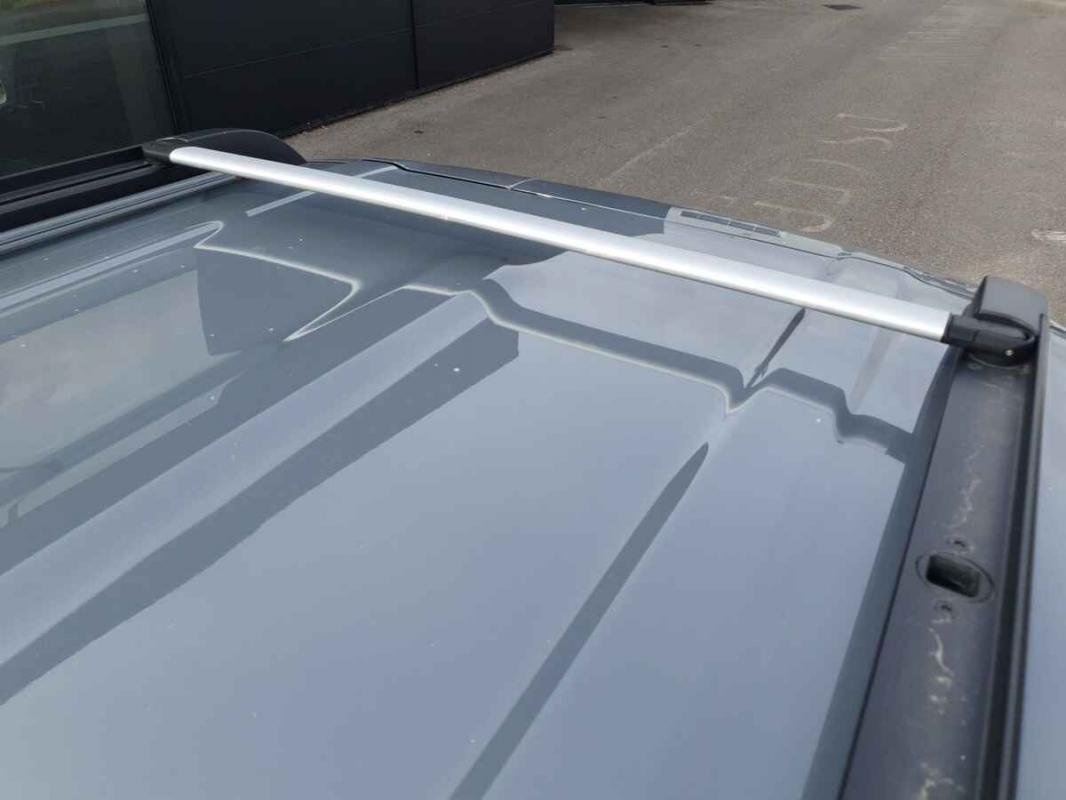 Mercedes Citan - Photo 35
