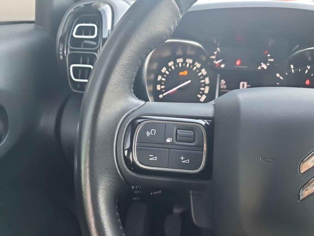 Citroën C3 Aircross - Photo 12