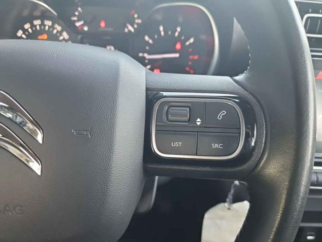 Citroën C3 Aircross - Photo 13