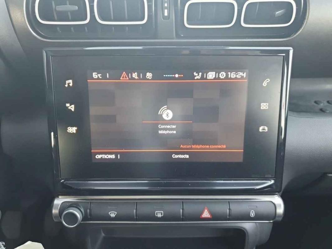 Citroën C3 Aircross - Photo 15