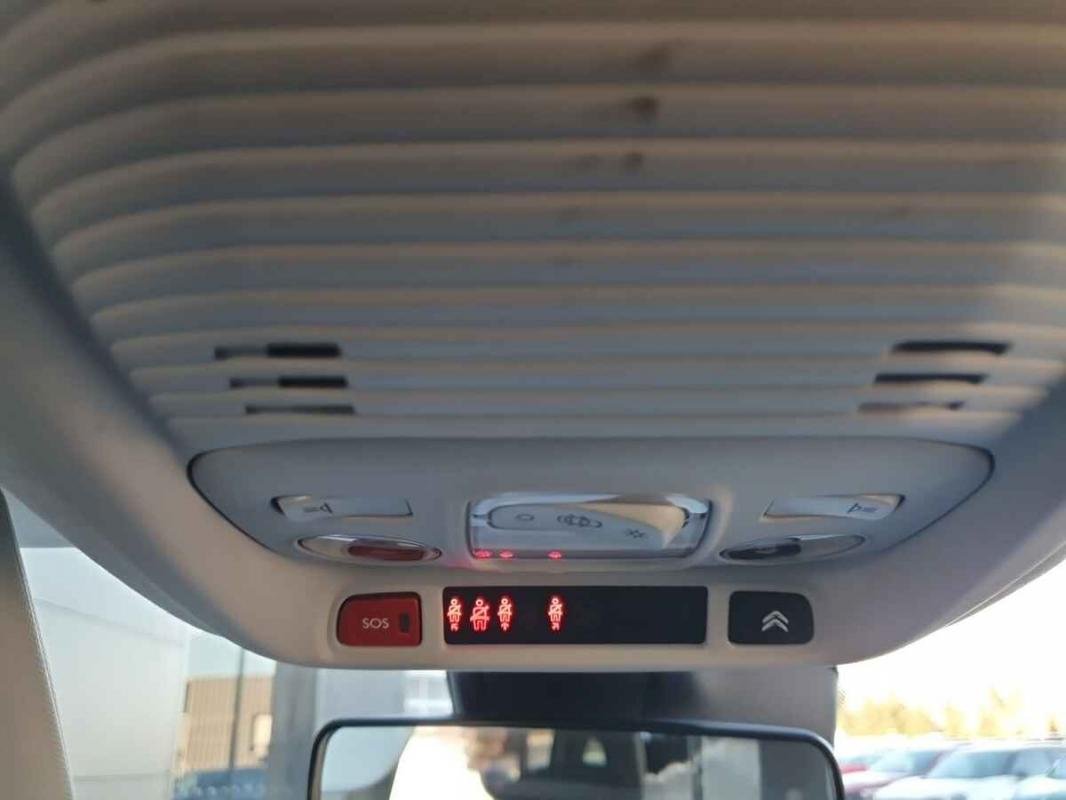 Citroën C3 Aircross - Photo 18