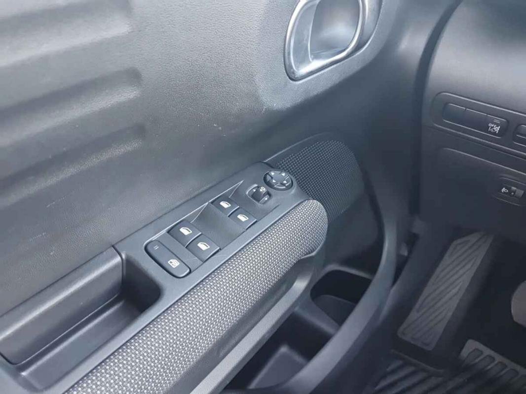 Citroën C3 Aircross - Photo 19