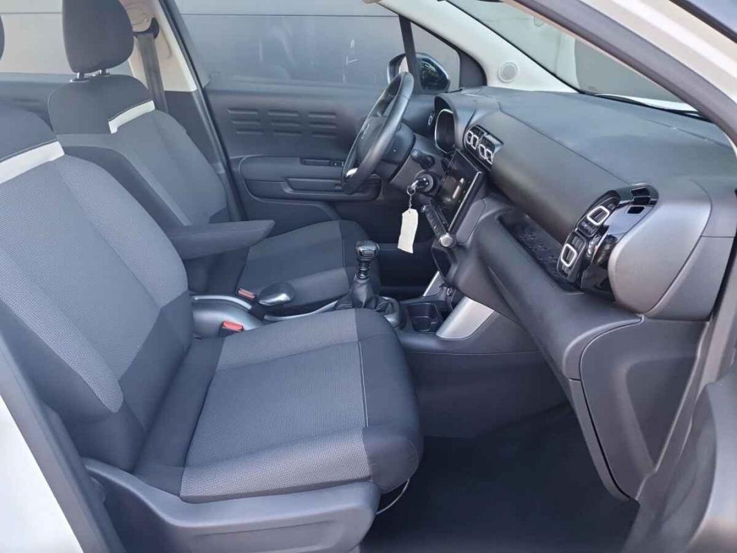 Citroën C3 Aircross - Photo 20