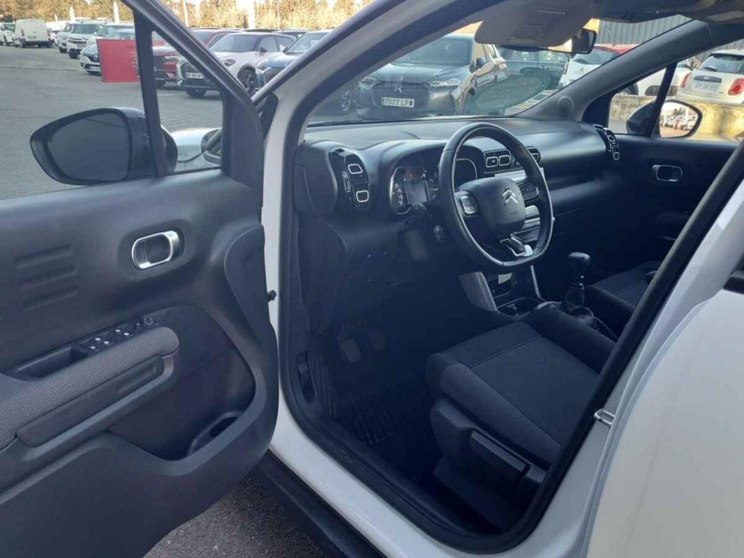 Citroën C3 Aircross - Photo 21