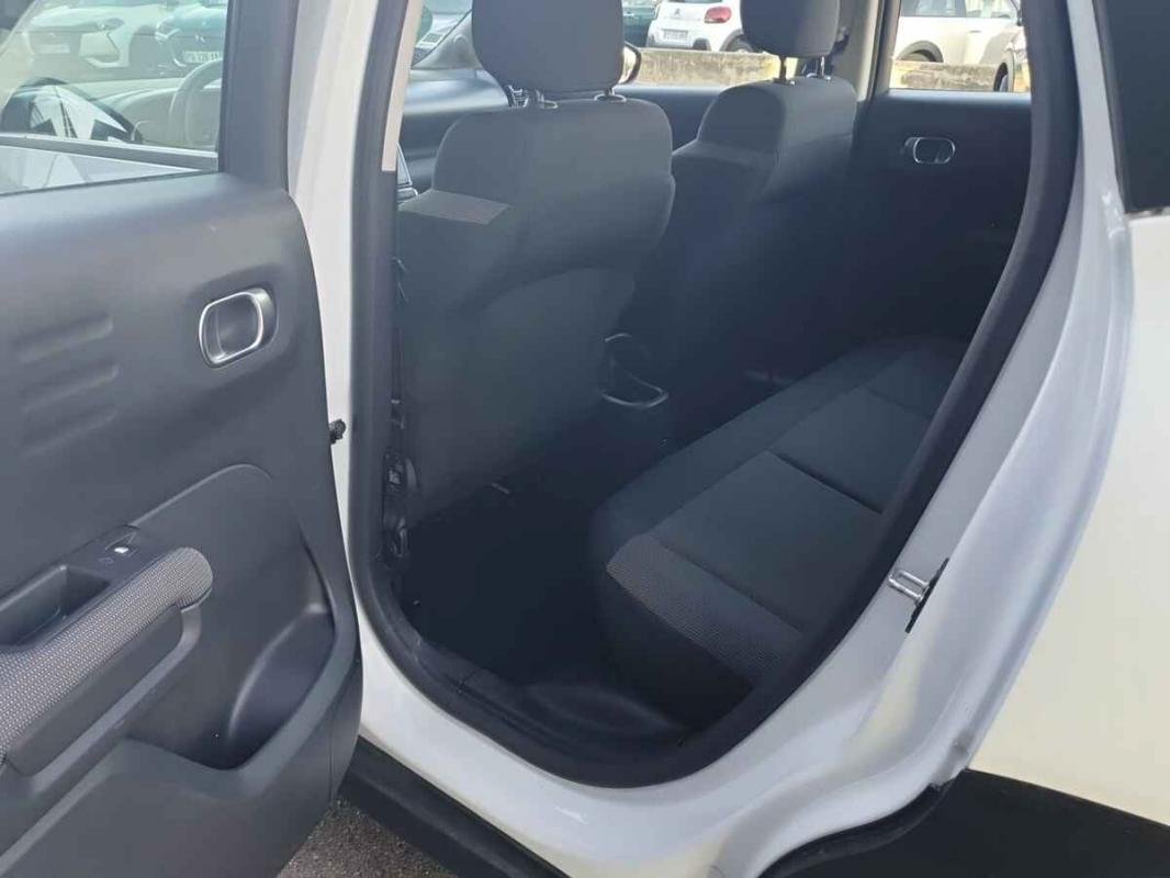 Citroën C3 Aircross - Photo 22