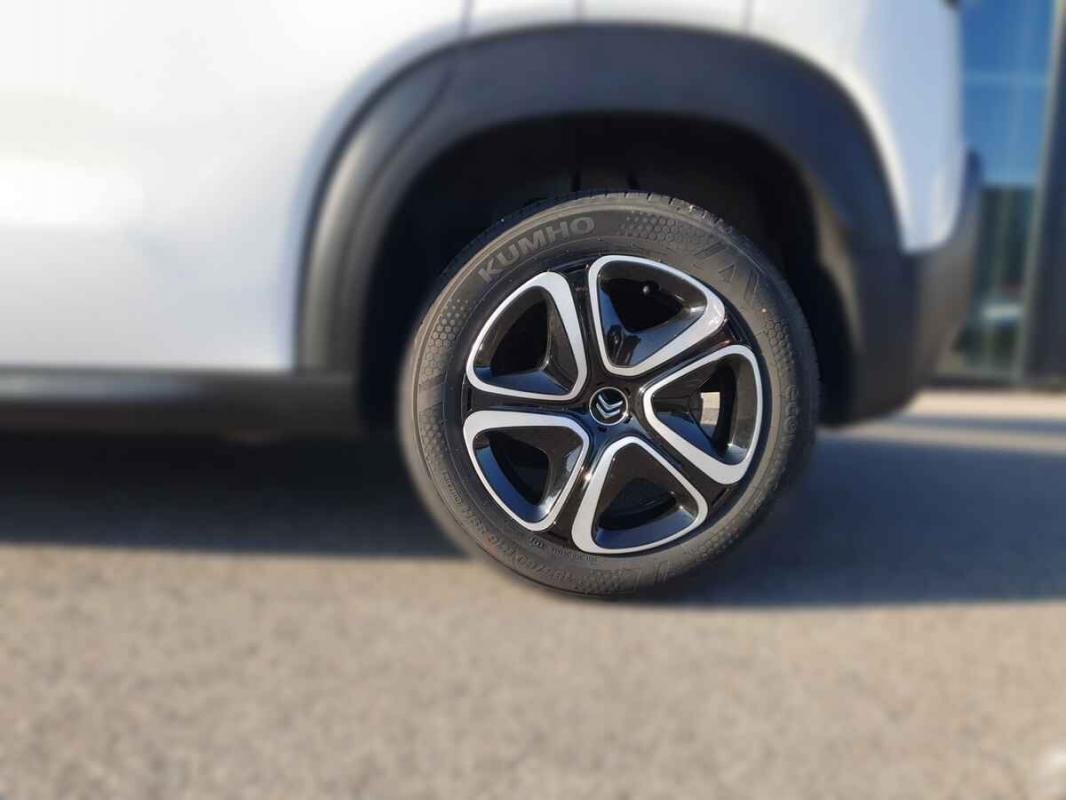 Citroën C3 Aircross - Photo 23
