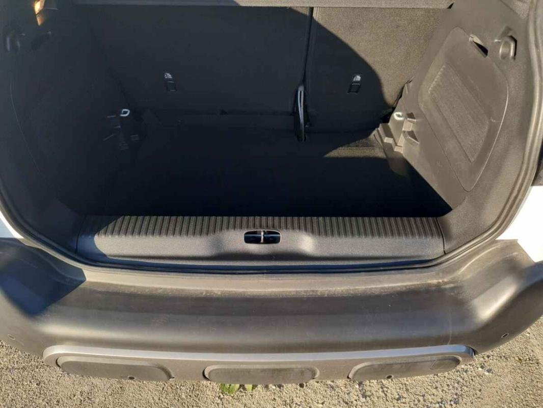 Citroën C3 Aircross - Photo 4