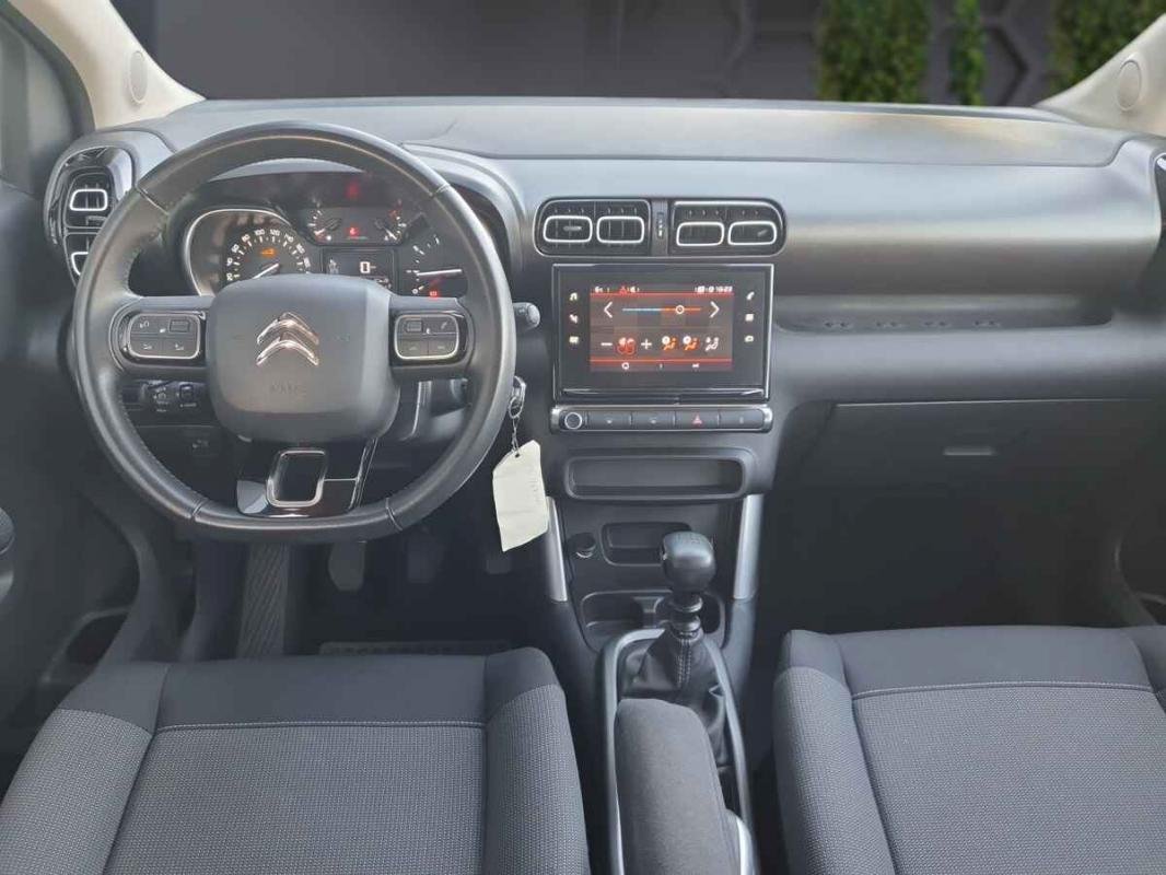 Citroën C3 Aircross - Photo 5
