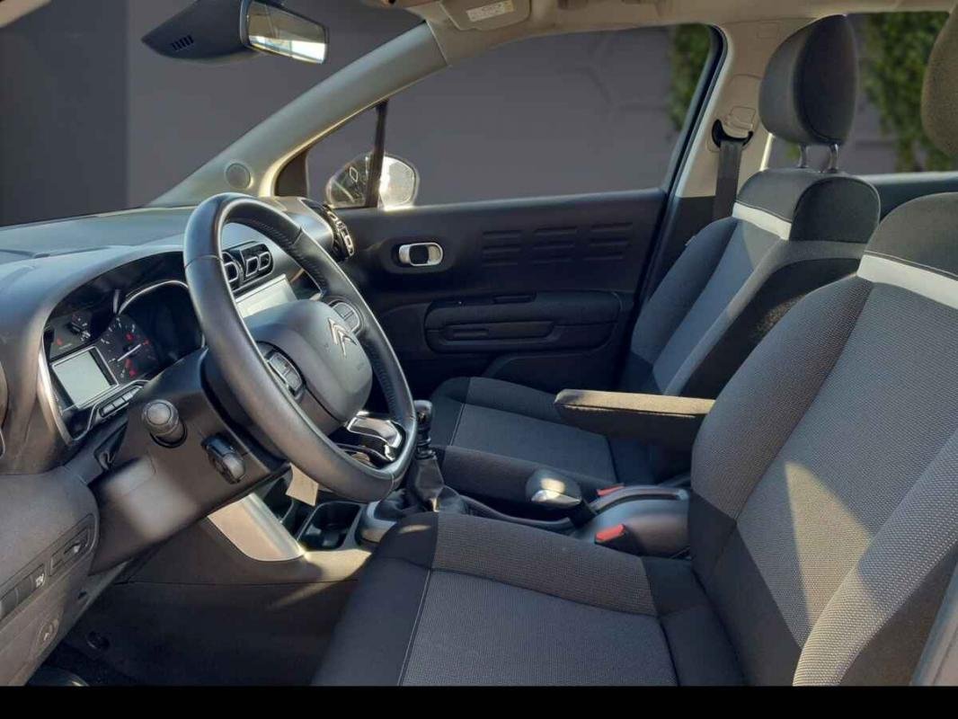 Citroën C3 Aircross - Photo 6