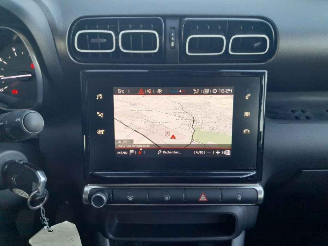 Citroën C3 Aircross - Photo 9