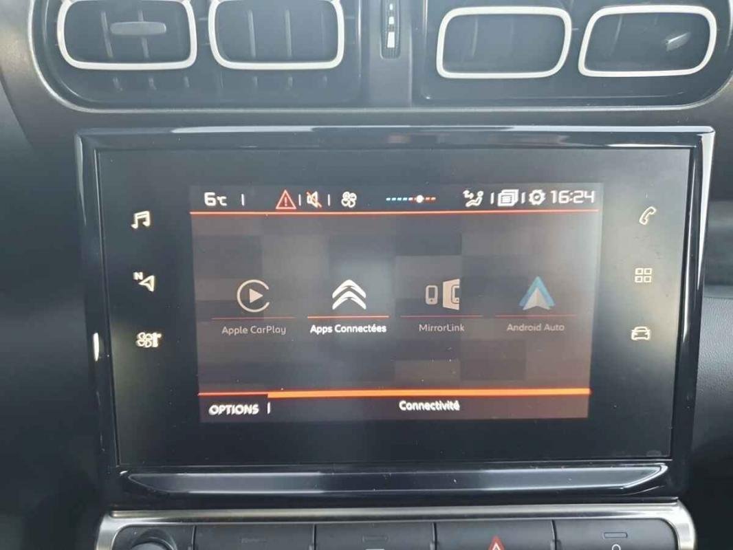 Citroën C3 Aircross - Photo 10