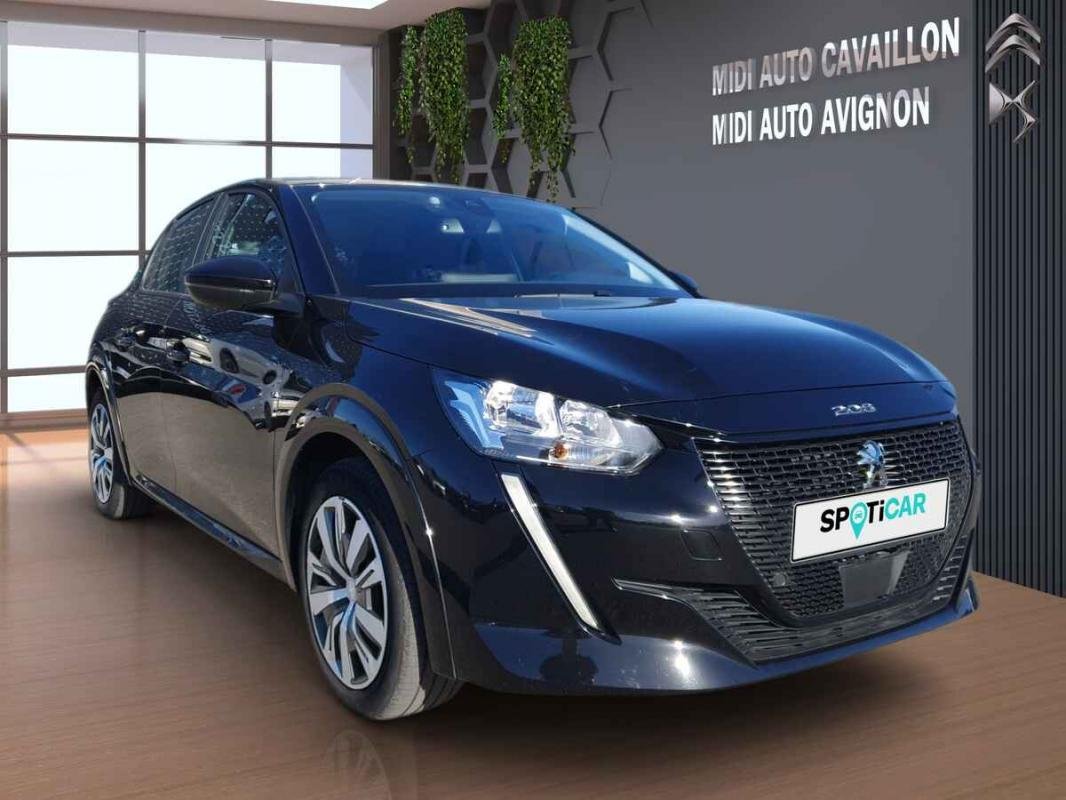 Peugeot 208 - Photo 2