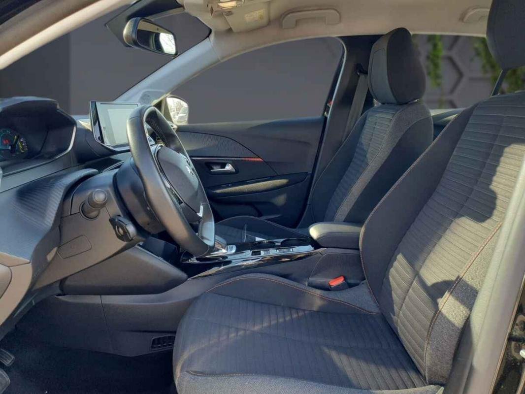 Peugeot 208 - Photo 5