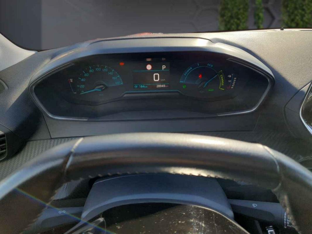 Peugeot 208 - Photo 7