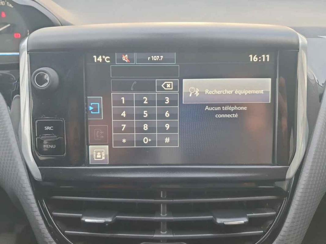 Peugeot 2008 - Photo 18