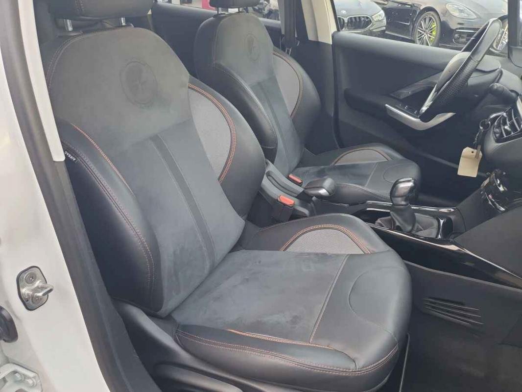 Peugeot 2008 - Photo 22