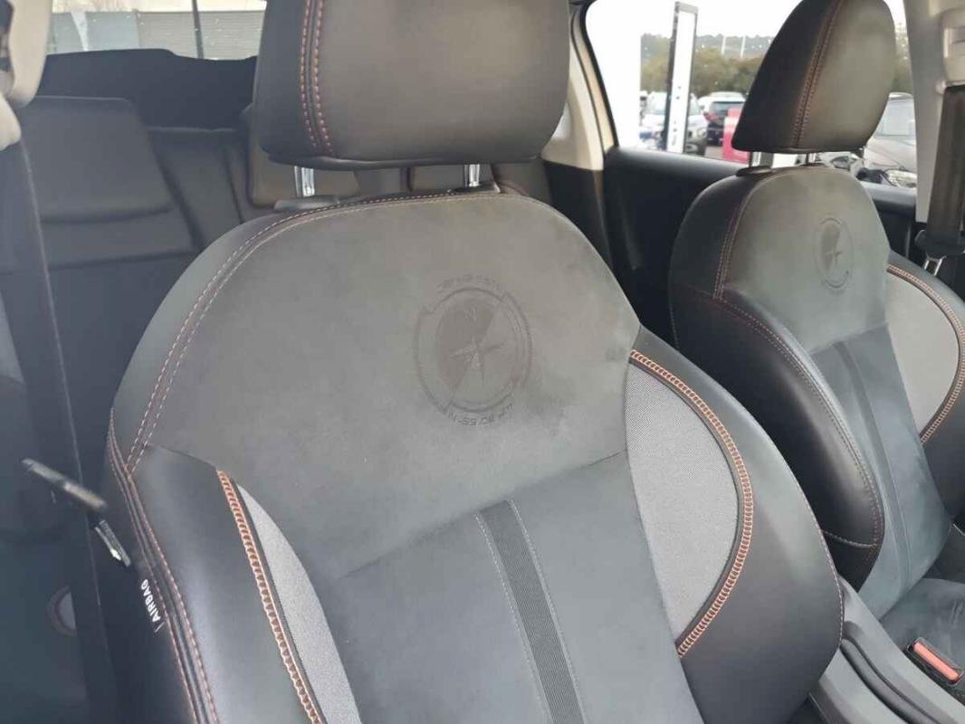 Peugeot 2008 - Photo 23
