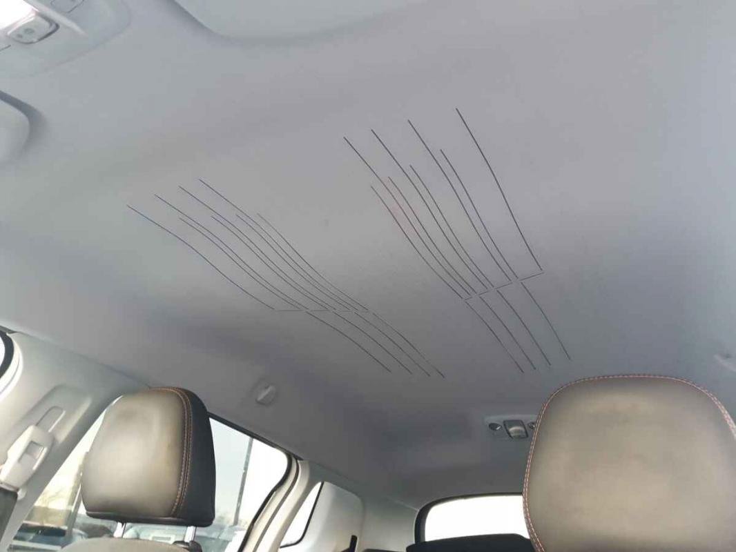Peugeot 2008 - Photo 24