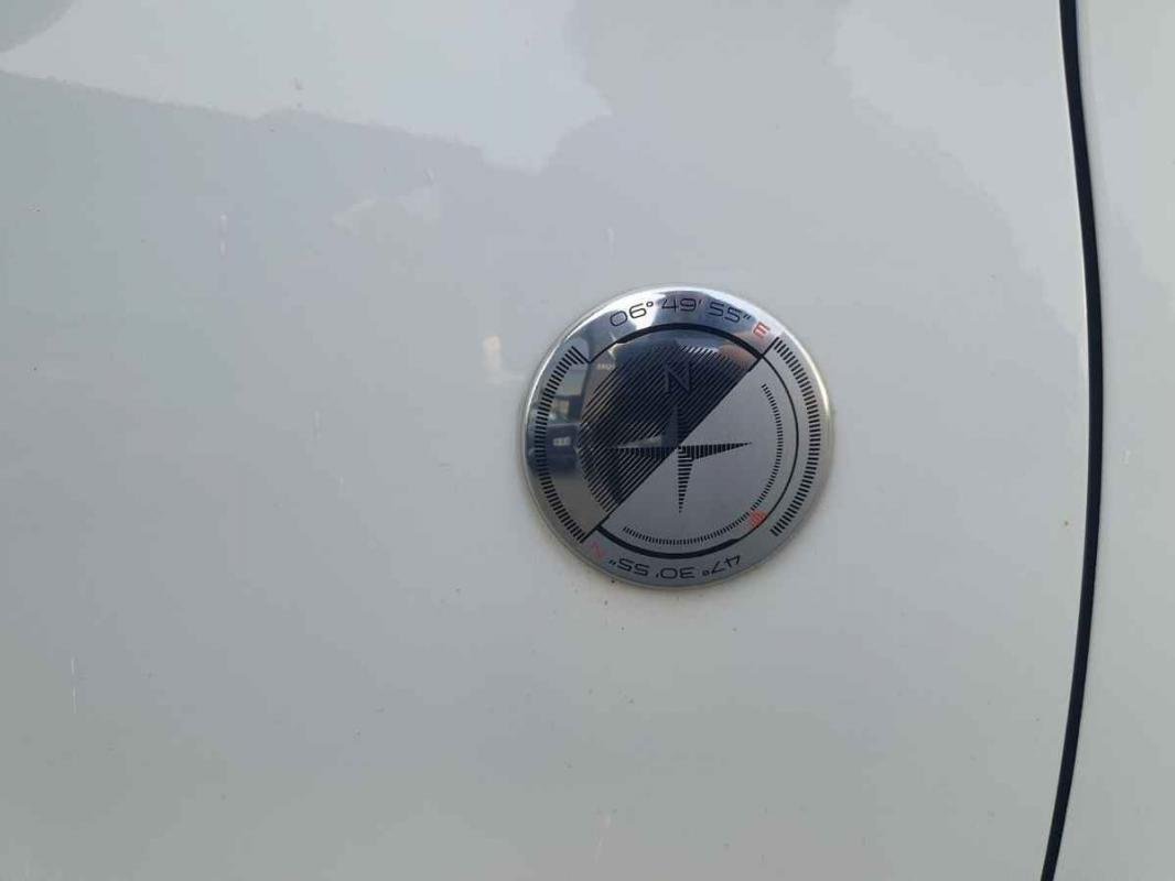 Peugeot 2008 - Photo 25