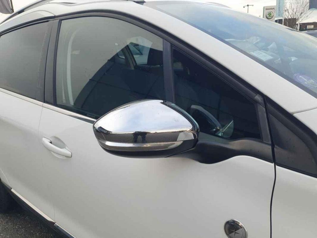 Peugeot 2008 - Photo 27