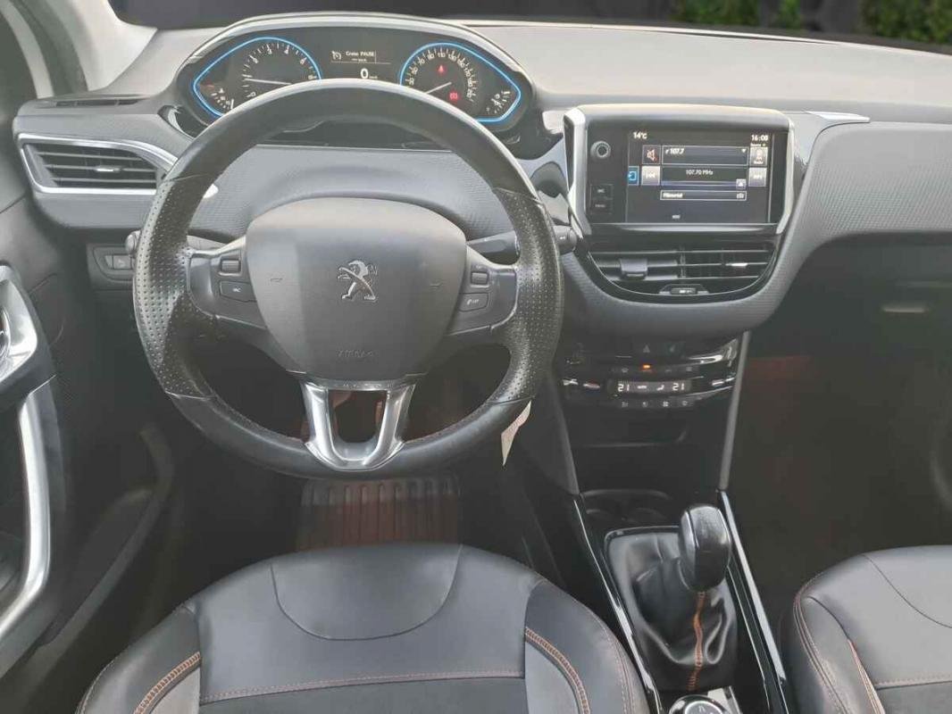 Peugeot 2008 - Photo 7