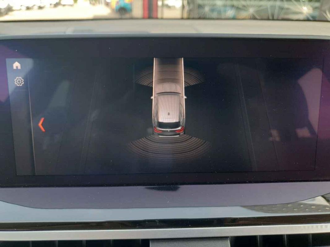BMW X3 - Photo 11