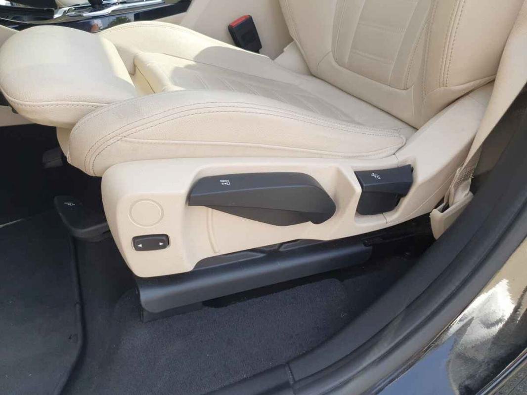 BMW X3 - Photo 15