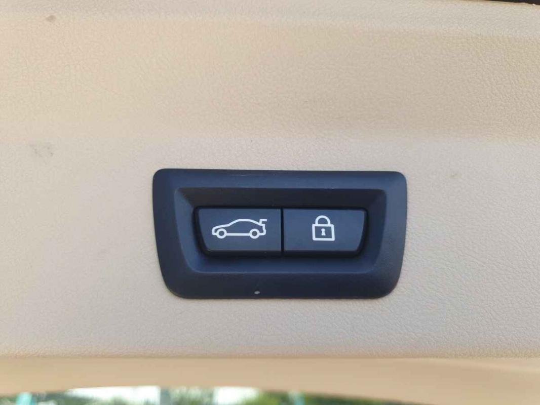 BMW X3 - Photo 16