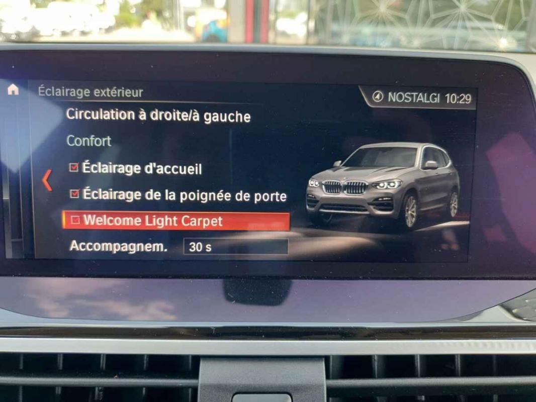 BMW X3 - Photo 23