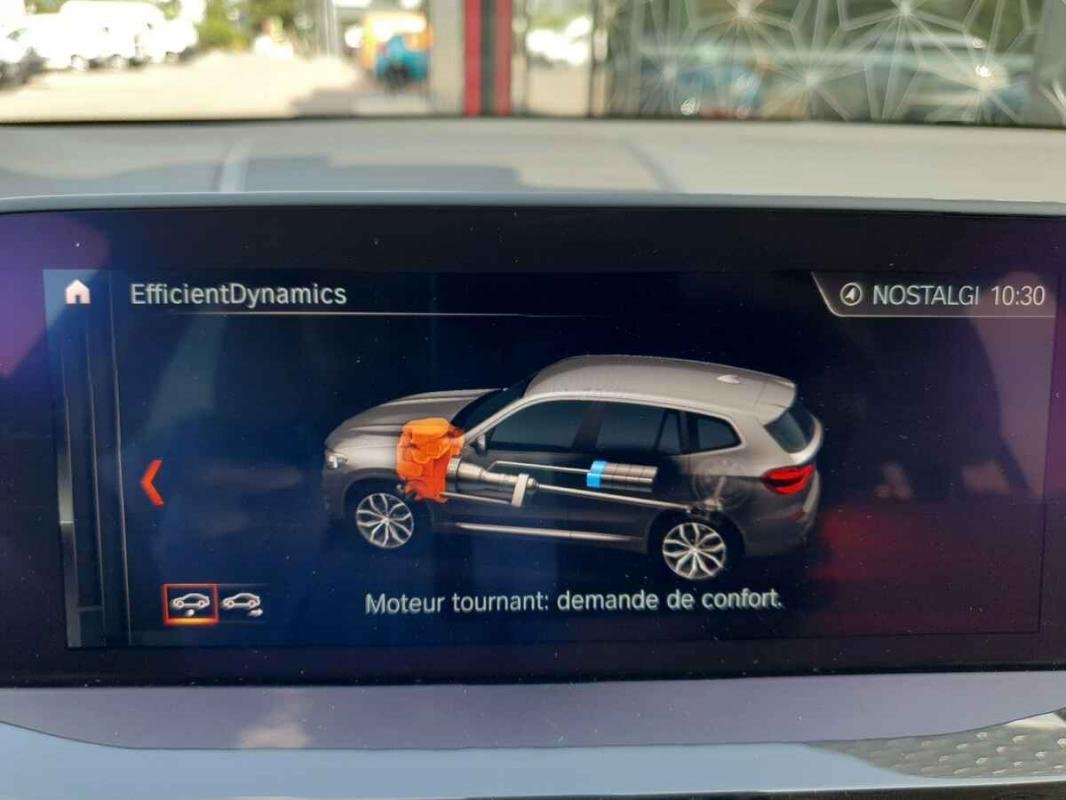 BMW X3 - Photo 24